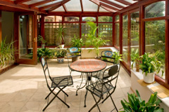 Wicken conservatory quotes
