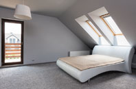 Wicken bedroom extensions