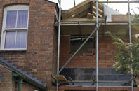 free Wicken home extension quotes