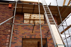 house extensions Wicken