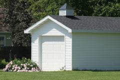 Wicken outbuilding construction costs